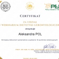 Powiększ obraz: certificate 10