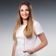 Powiększ obraz: Benita Kowalska, dietetyk Wrocław