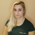 Aleksandra Kędzierska, fizjoterapeuta Kalisz