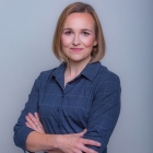 dr Marta Zwierzchowska