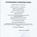 Powiększ obraz: certificate 17