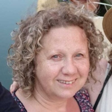 Powiększ obraz: Joanna Demczenko, psycholog Kraków