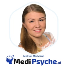 Powiększ obraz: Paulina Kielan, logopeda Łódź