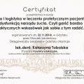 Powiększ obraz: certificate 7