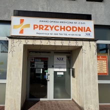 Awans Opieka Medyczna sp. z o.o.