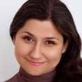 Magdalena Kusy, psycholog Kraków