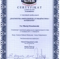 Powiększ obraz: certificate 108