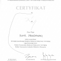 Powiększ obraz: certificate 32