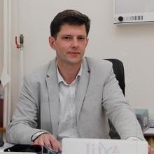 Powiększ obraz: Tomasz Stasiak, diabetolog Łódź