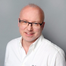 Powiększ obraz: Maciej Mazurec, ginekolog Wrocław