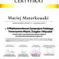 Powiększ obraz: certificate 17