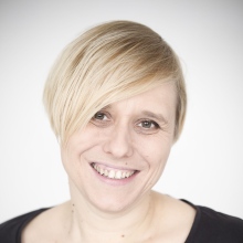 Powiększ obraz: Magdalena Kowalska, psychoterapeuta Warszawa