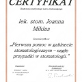 Powiększ obraz: certificate 3