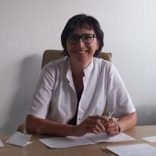 Powiększ obraz: Małgorzata Wróbel-Rajzer, alergolog Bielsko-Biała