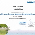 Powiększ obraz: certificate 15