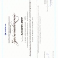 Powiększ obraz: certificate 25