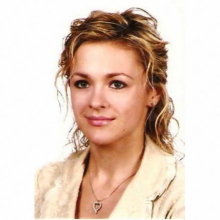 Powiększ obraz: Paulina Habrat, stomatolog Łódź