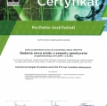 Powiększ obraz: certificate 10