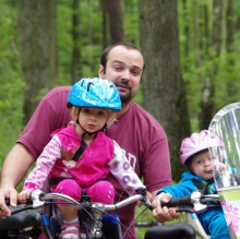 Powiększ obraz: Michał Pietrzak, ginekolog Łódź