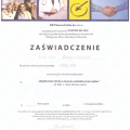 Powiększ obraz: certificate 12