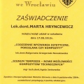 Powiększ obraz: certificate 9