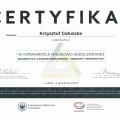 Powiększ obraz: certificate 3