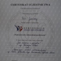 Powiększ obraz: certificate 28
