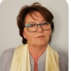 mgr Elżbieta Ciołek-Żelechowska