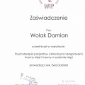 Powiększ obraz: certificate 18