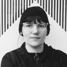 Powiększ obraz: Julia Szostak, psychoterapeuta Warszawa