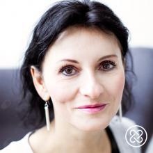 Powiększ obraz: Anita Domisiewicz, psychiatra Wrocław