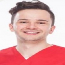 Powiększ obraz: Jakub Schwarz, stomatolog Rzeszów