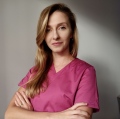 Magdalena Ciżewska, fizjoterapeuta Białystok
