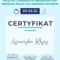 Powiększ obraz: certificate 21
