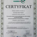 Powiększ obraz: certificate 9