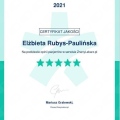 Powiększ obraz: certificate 8