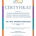 Powiększ obraz: certificate 33