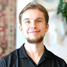 Powiększ obraz: Andrzej Zieliński, psycholog Wrocław