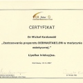 Powiększ obraz: certificate 16