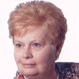 Powiększ obraz: Modesta Wanda Wilska, psychiatra Wieliszew