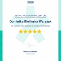 Powiększ obraz: certificate 30