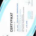 Powiększ obraz: certificate 32