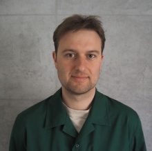 Powiększ obraz: MARCIN WIELGUS, stomatolog Oświęcim