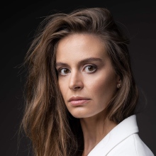 Powiększ obraz: Agnieszka Słowińska, stomatolog Gdynia