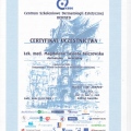 Powiększ obraz: certificate 17