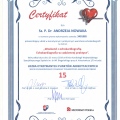 Powiększ obraz: certificate 8