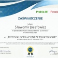 Powiększ obraz: certificate 28