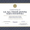 Powiększ obraz: certificate 12