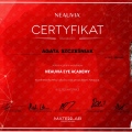 Powiększ obraz: certificate 5