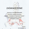 Powiększ obraz: certificate 4